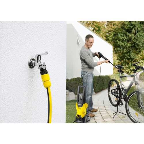 Минимойка Karcher K 3