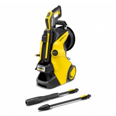 Минимойка Karcher K 5 Premium Power Control