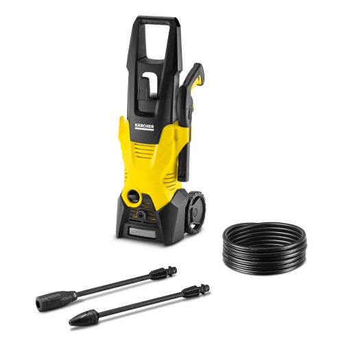 Минимойка Karcher K 3