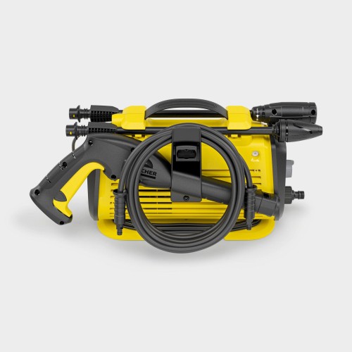 Мини-мойка K 3 Horizontal