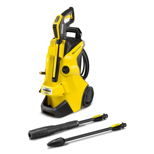 Минимойка Karcher K 4 Power Control