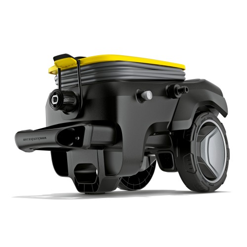 Минимойка Karcher K 7 Compact