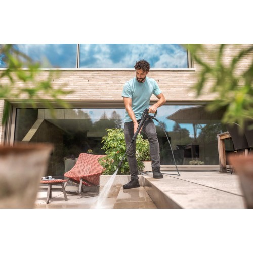 Мини-мойка K 7 Power Flex