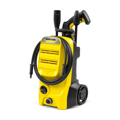 Минимойка Karcher K 4 Classic