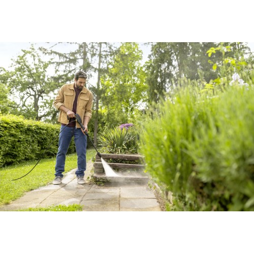 Минимойка Karcher K 4 Classic