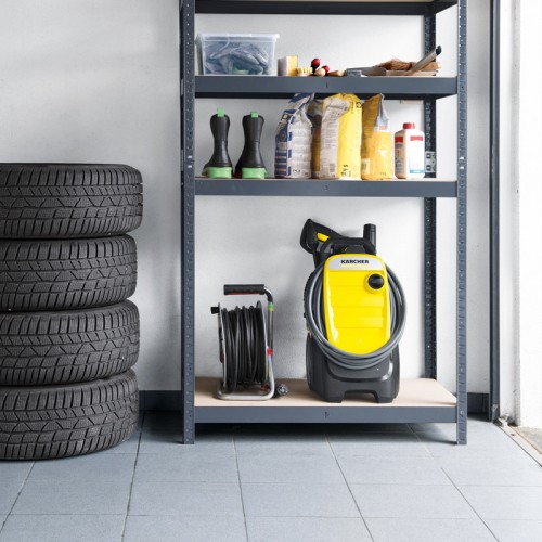 Минимойка Karcher K 7 Compact Set