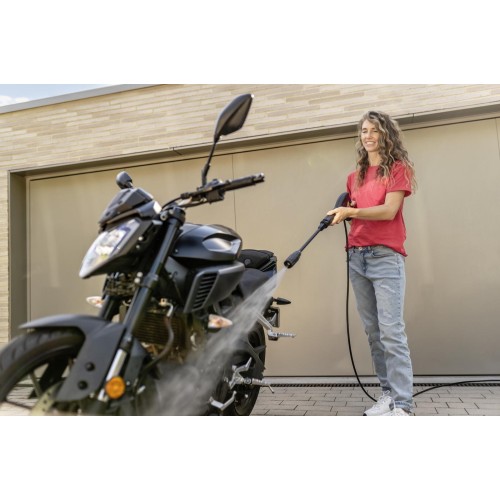 Минимойка Karcher K 4 Classic