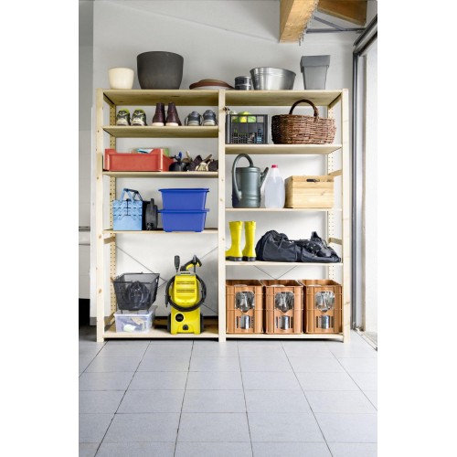 Минимойка Karcher K 4 Classic