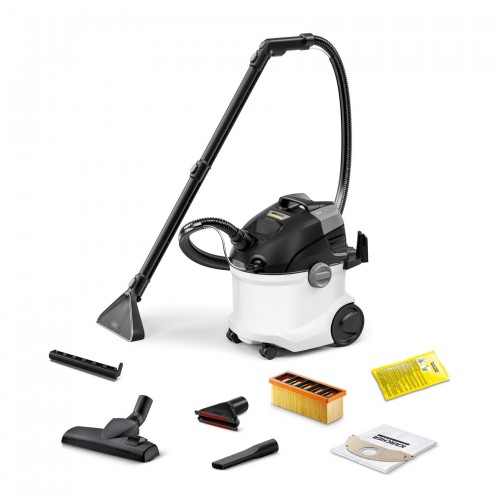 Моющий пылесос Karcher SE 5