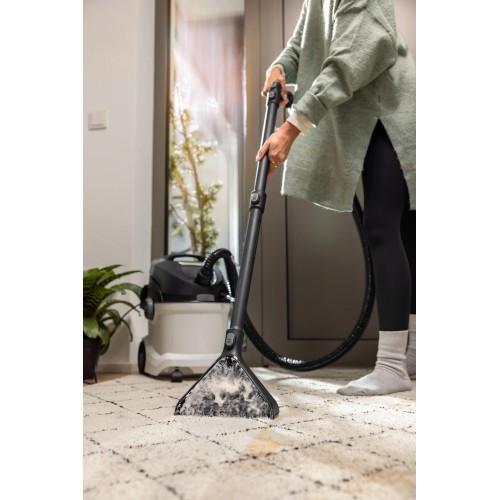 Моющий пылесос Karcher SE 5