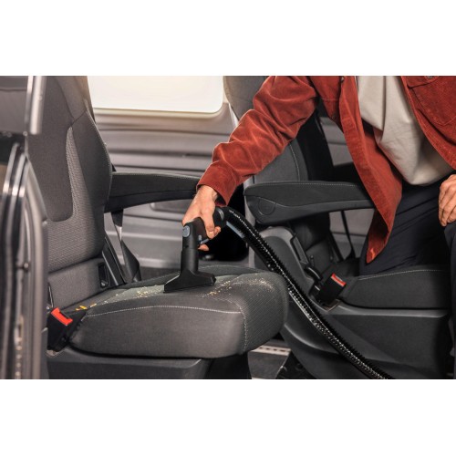 Моющий пылесос Karcher SE 5