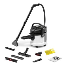 Моющий пылесос Karcher SE 4