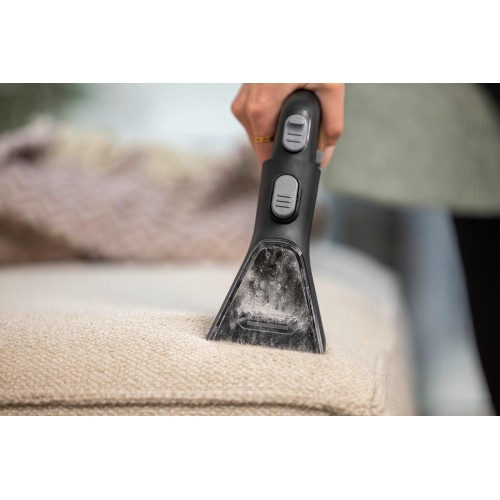 Моющий пылесос Karcher SE 4 Plus