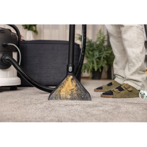 Моющий пылесос Karcher SE 4 Plus