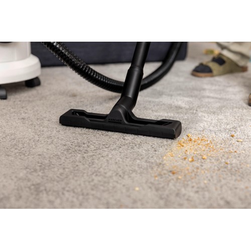 Моющий пылесос Karcher SE 4 Plus