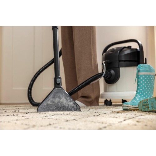 Моющий пылесос Karcher SE 4 Plus