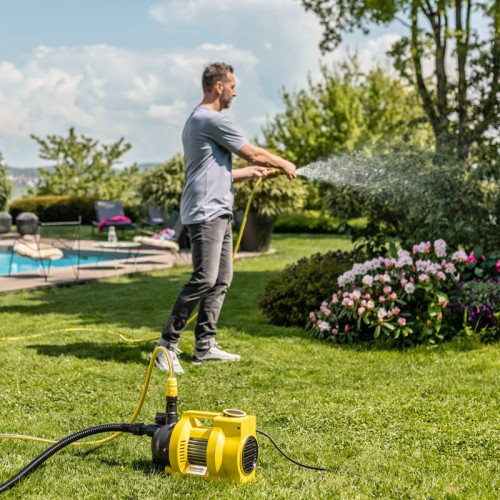 Садовый насос Karcher BP 7.000 Garden