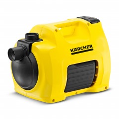 Садовый насос Karcher BP 4 Garden Set