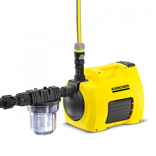 Садовый насос Karcher BP 4 Garden Set