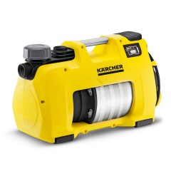 Садовый насос Karcher BP 5 Home & Garden