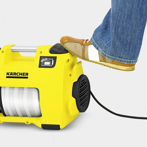 Садовый насос Karcher BP 5 Home & Garden