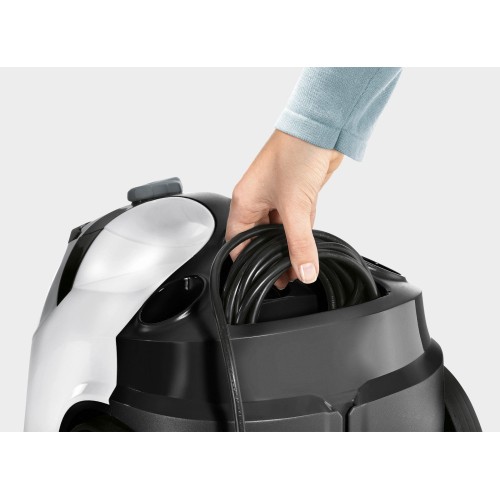 Пароочиститель SC 5 EasyFix Iron Kit