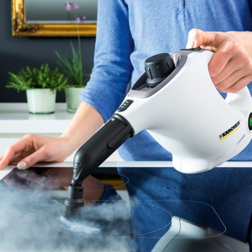 Пароочиститель Karcher SC 1