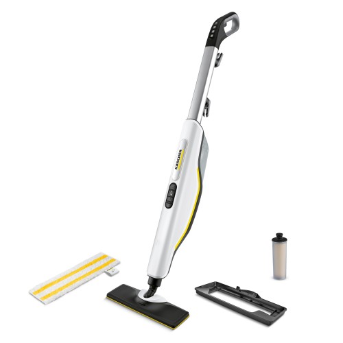 Паровая швабра Karcher SC 3 Upright