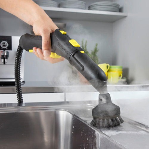Пароочиститель Karcher SC 3 EasyFix PLus
