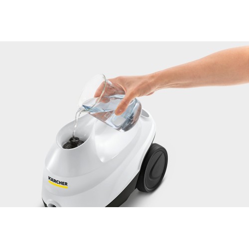 Пароочиститель Karcher SC 3 EasyFix PLus