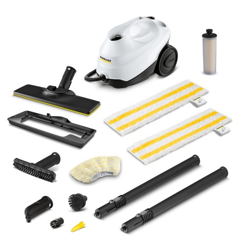 Пароочиститель Karcher SC 3 EasyFix PLus