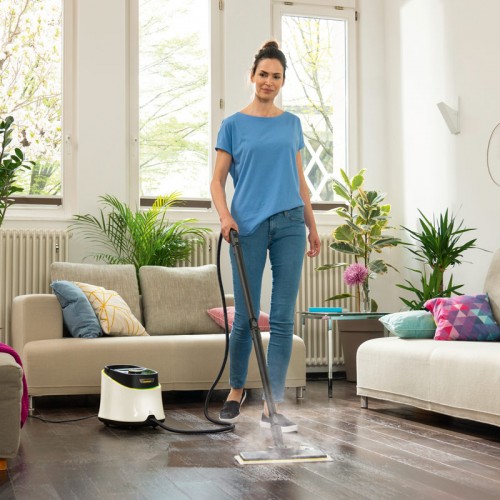 Пароочиститель Karcher SC 3 Deluxe EasyFix