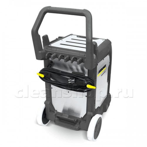 Паропылесос Karcher SGV 8/5