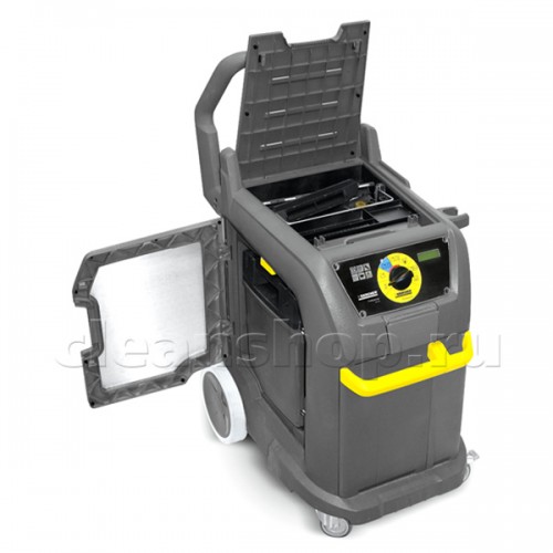 Паропылесос Karcher SGV 8/5