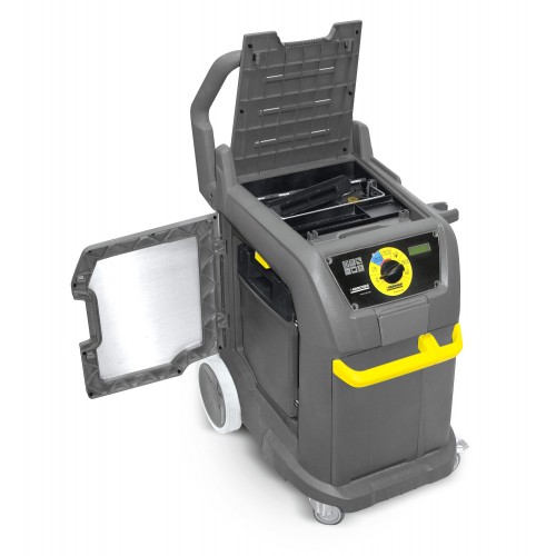 Паропылесос Karcher SGV 8/5