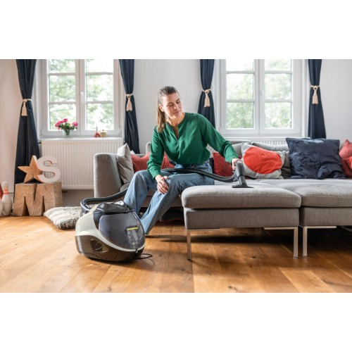 Паропылесос Karcher SV 7