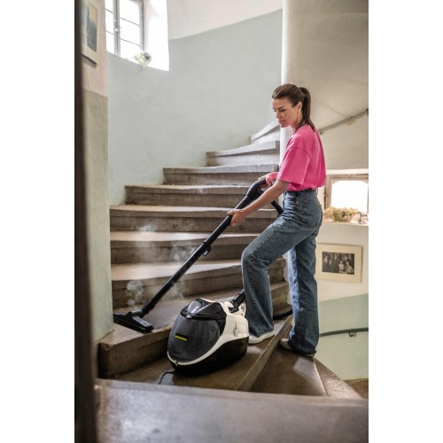 Паропылесос Karcher SV 7