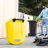 Подметальная машина Karcher S 6 Twin