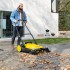 Подметальная машина Karcher S 6 Twin