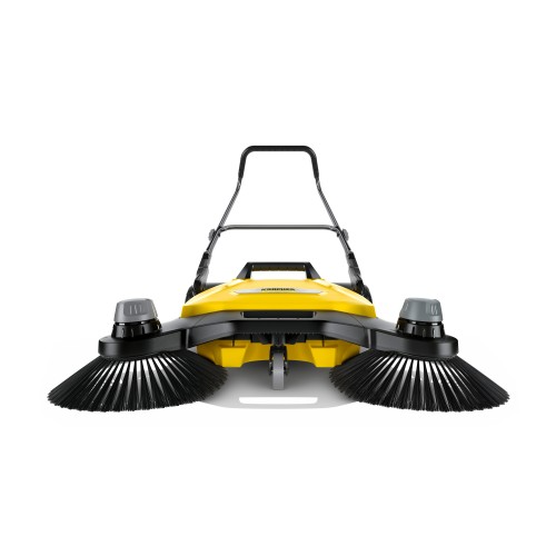 Подметальная машина Karcher S 6 Twin