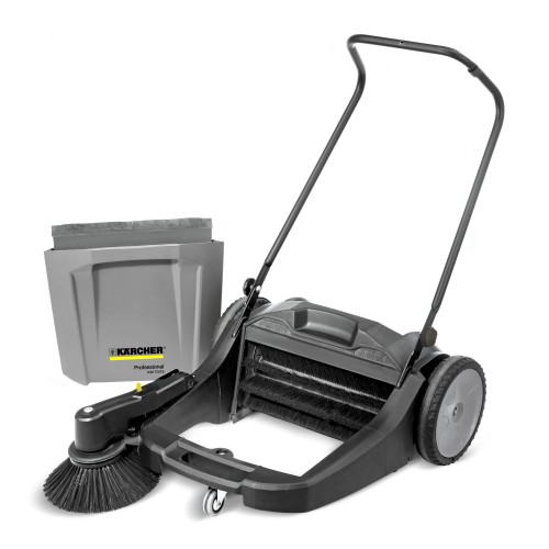 Подметальная машина Karcher KM 70/15 C