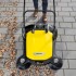 Подметальная машина Karcher S 6 Twin