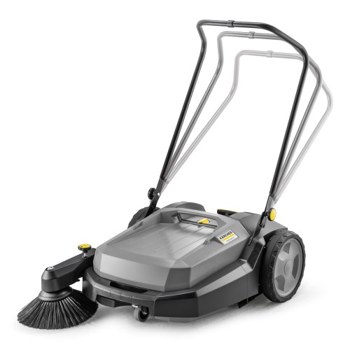 Подметальная машина Karcher KM 70/20 C Basis