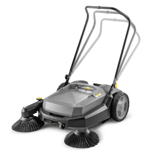 Подметальная машина Karcher KM 70/20 C 2SB