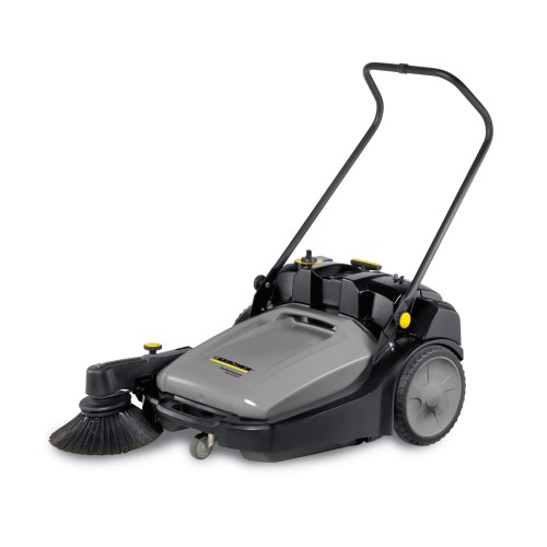 Подметальная машина Karcher KM 70/30 C Bp Pack