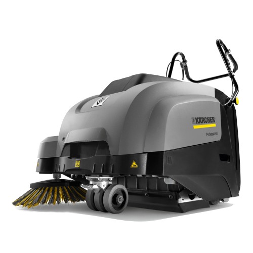 Подметальная машина Karcher KM 75/40 W G