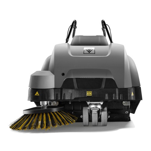 Подметальная машина Karcher KM 75/40 W G