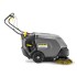 Подметальная машина Karcher KM 85/50 W Bp