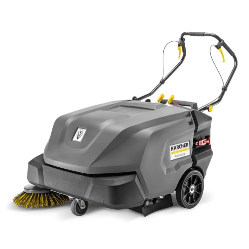 Подметальная машина Karcher KM 85/50 W Bp