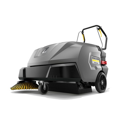 Подметальная машина Karcher KM 85/50 W Bp